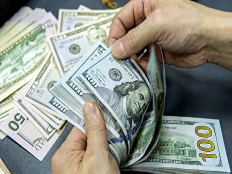 قیمت دلار و ارز‌های رسمی - ۰۸ بهمن ۱۴۰۴