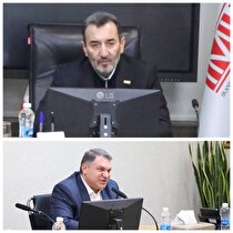 تاکید بر جذب سرمایه‌گذاری جدید در منطقه ویژه پارسیان