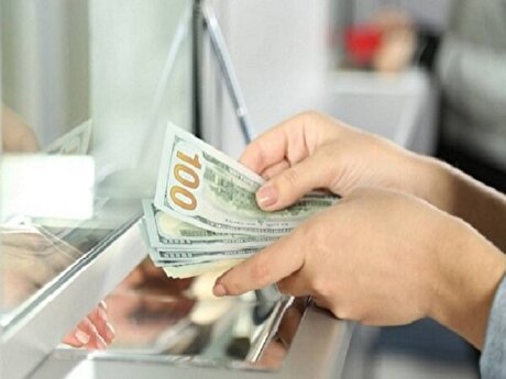 قیمت دلار توافقی- ۰۲ اسفند ۱۴۰۴