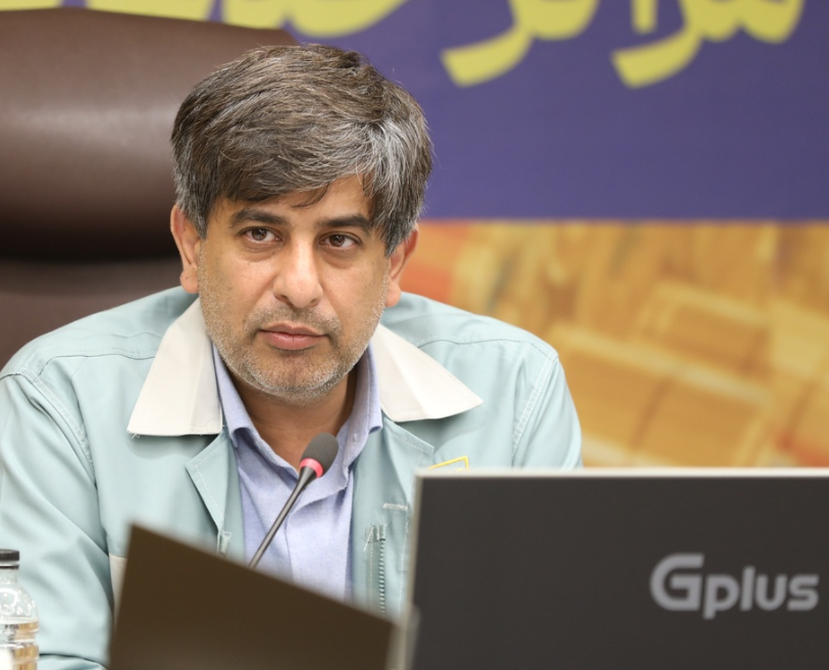 رشد ۱۰۳ درصدی تولید در فولاد مبارکه