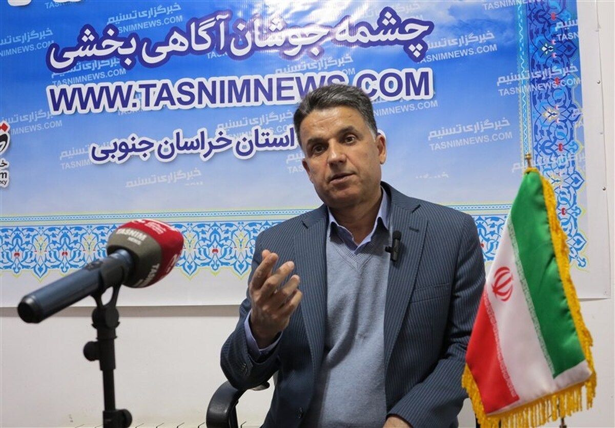 توسعه رشته‌های مهارت‌محور متناسب با ظرفیت معدنی خراسان جنوبی