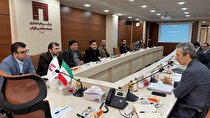 برنامه ایریتک برای ورود به بازار‌های جدید/ سند استراتژی ۵ ساله ایریتک تدوین می‌شود