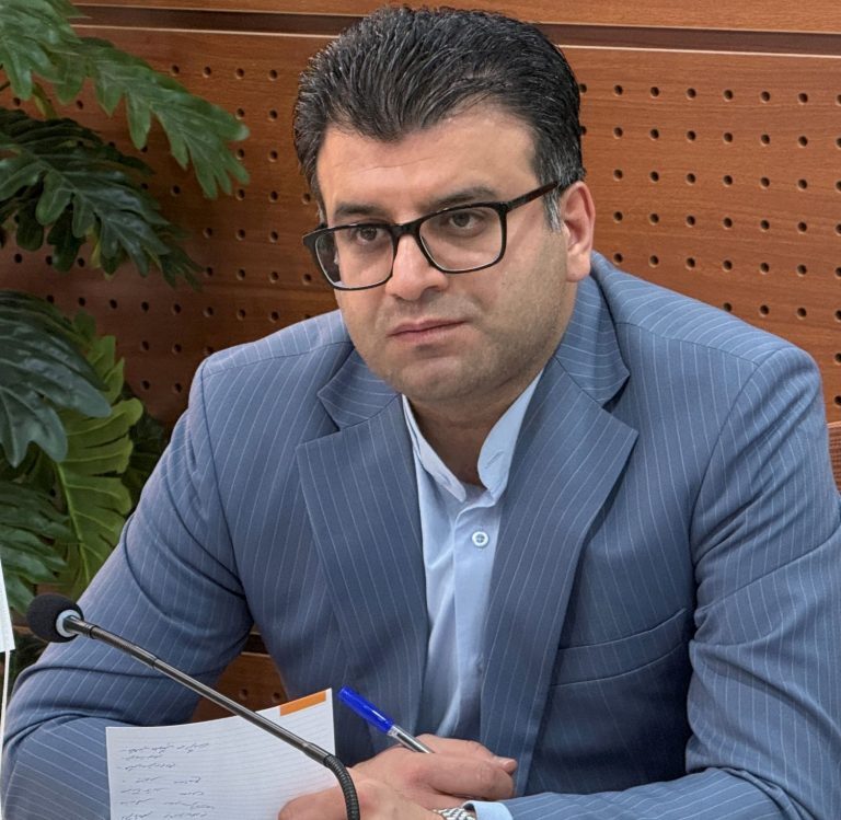 برنامه ایریتک برای ورود به بازارهای جدید/ سند استراتژی ۵ ساله ایریتک تدوین میشود برنامه ایریتک برای ورود به بازارهای جدید/ سند استراتژی ۵ ساله ایریتک تدوین میشود