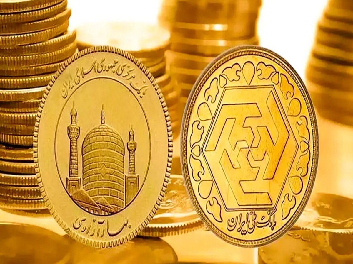 قیمت انواع سکه - ۰۳ اسفند ۱۴۰۴