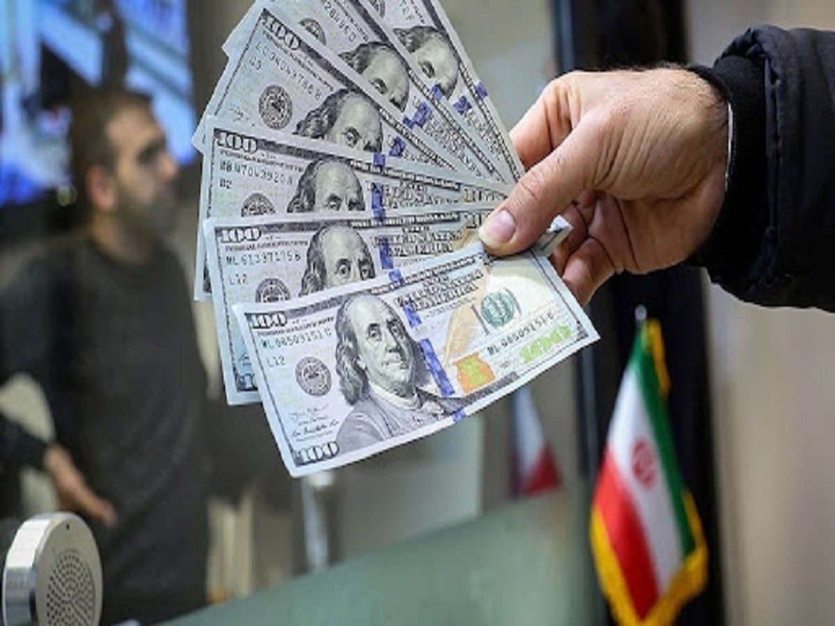 قیمت دلار توافقی - ۰۳ اسفند ۱۴۰۴
