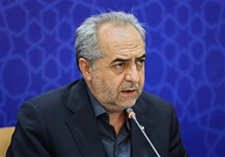 قفل یک‌ دهه‌ای بر معادن آذربایجان شرقی