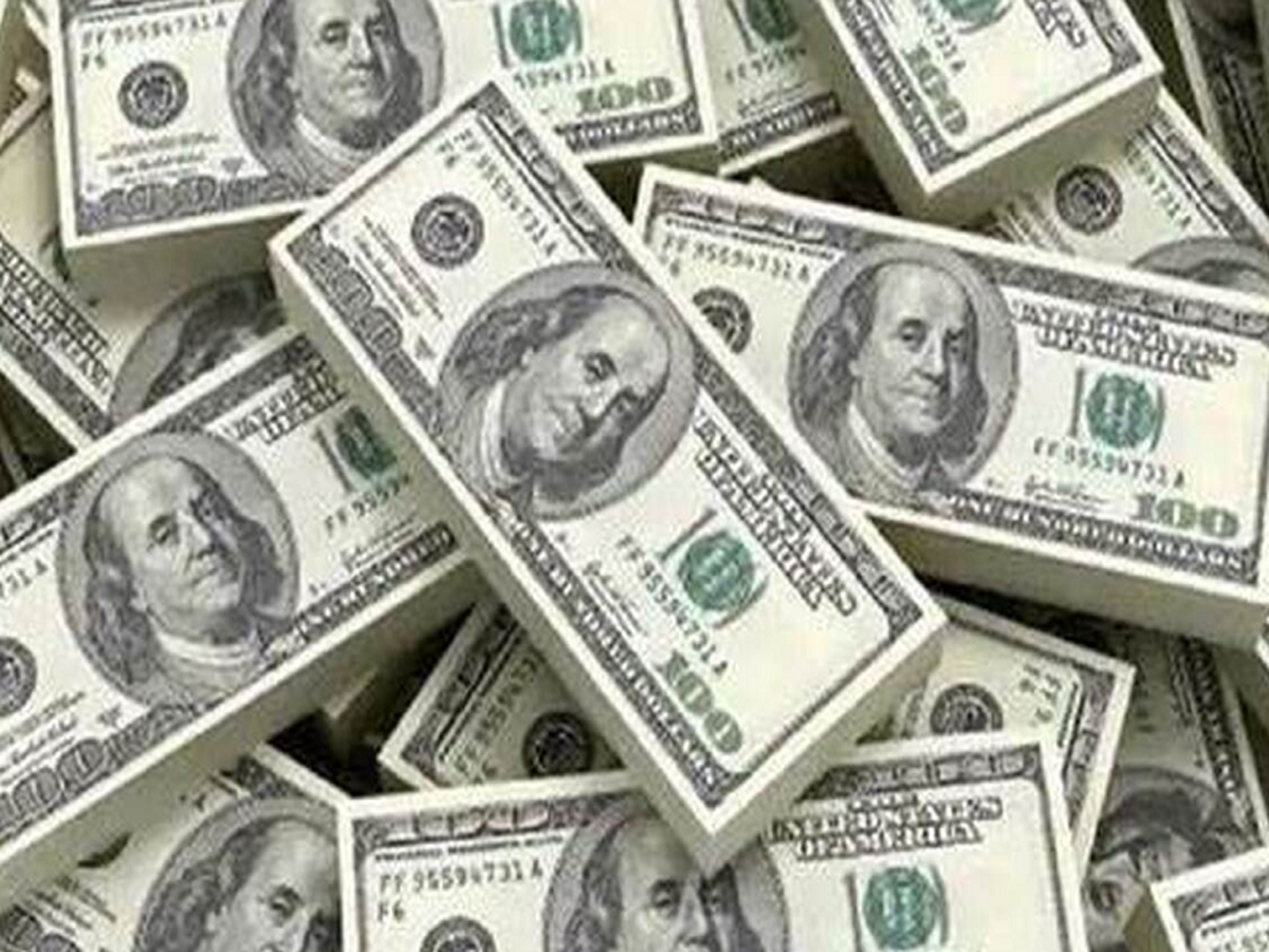 قیمت دلار توافقی - ۰۴ اسفند ۱۴۰۴