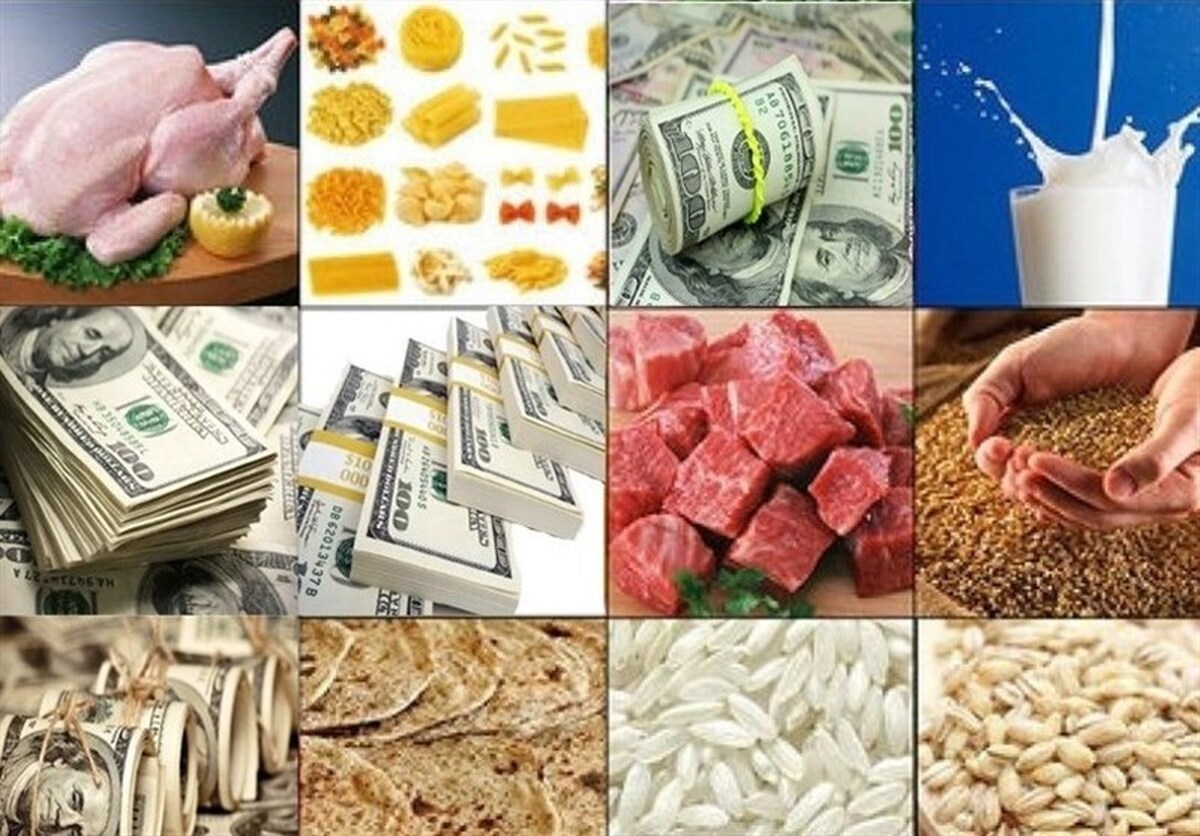 حذف ارز ترجیحی یک جراحی اقتصادی بوده است