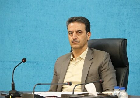 راه‌اندازی سامانه برخط پایش معادن در یزد
