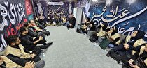 آغاز به‌ کار سلسله کارگاه‌های «یکشنبه‌های آرام‌آرام» در مجتمع مس سرچشمه