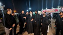 تجلیل از پرستاران جهادگر همکار با مجتمع مس سرچشمه