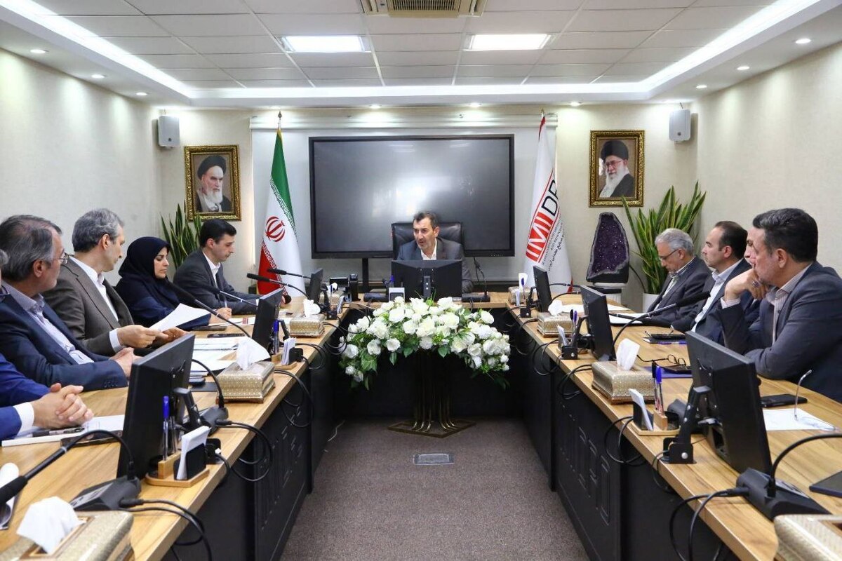 تاکید سمیعی‌نژاد بر تامین مالی فولاد آرتاویل توسط سهامداران