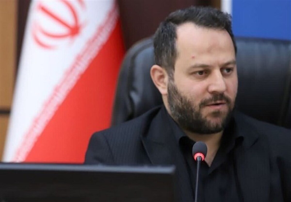 ضیغمی مدیر دفتر صنایع خودرو وزارت صنعت شد