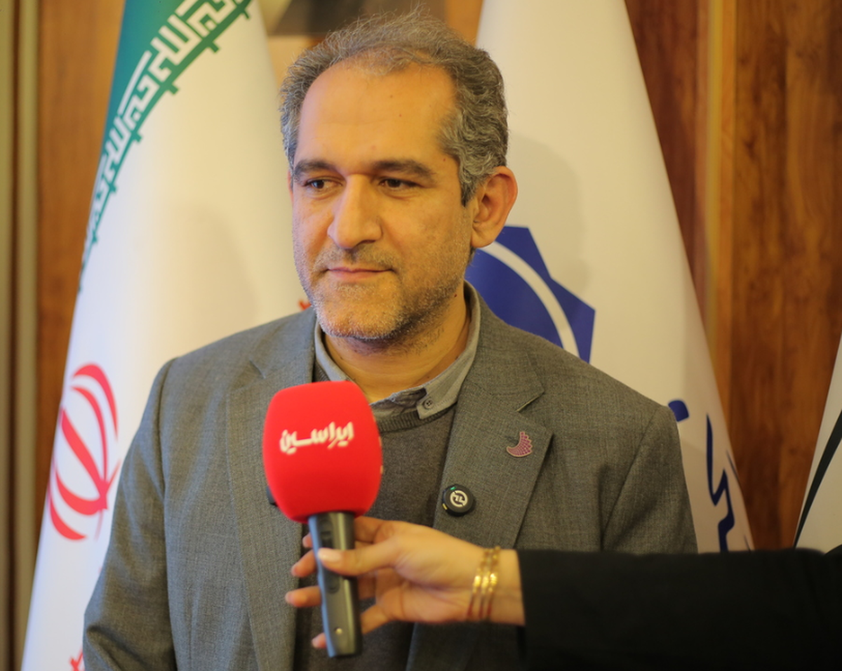 محور جدید گرنت‌های فولاد مبارکه