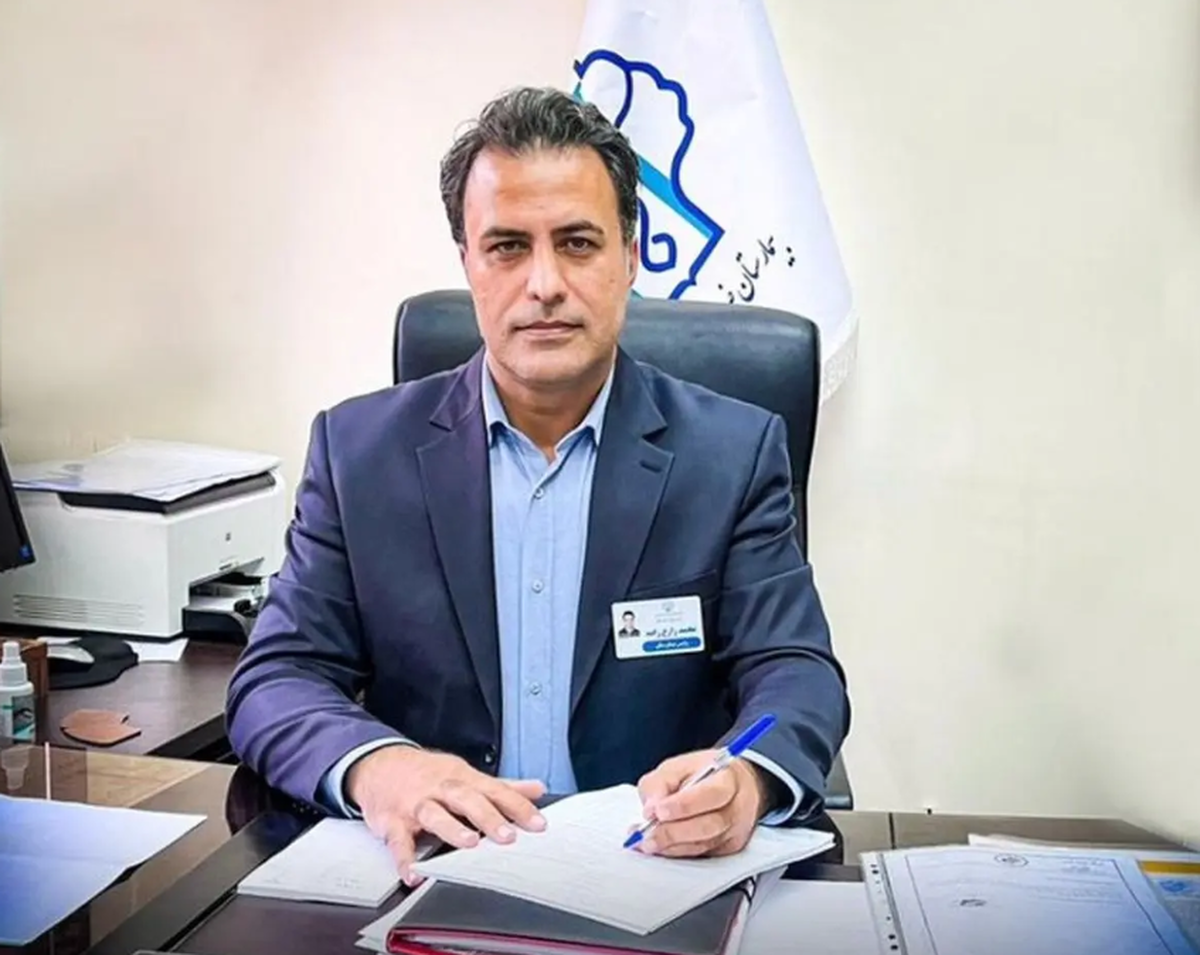 اختصاص ۵۰۰ هزار یورو برای خرید سی‌تی‌اسکن بیمارستان ضیایی توسط چادرملو