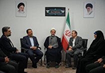 تاکید وزیر صمت بر بهره‌گیری از ظرفیت‌های صنعتی قزوین برای توسعه تجارت با اوراسیا