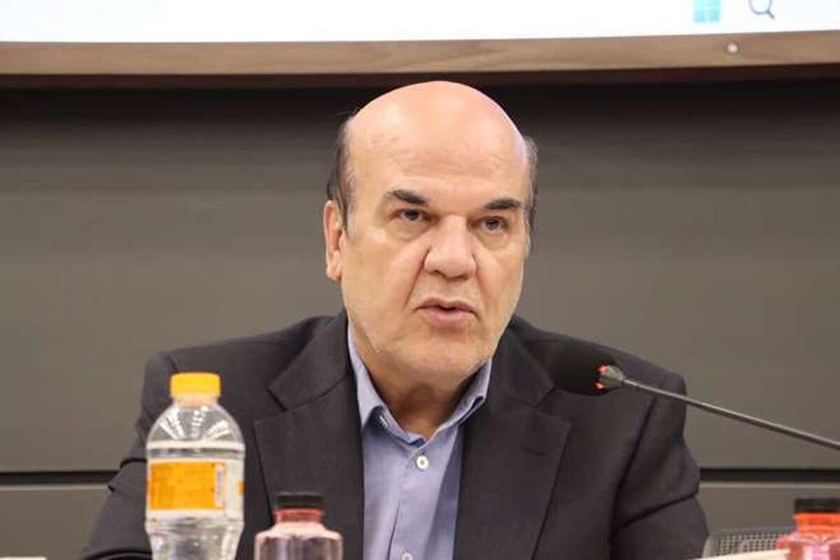 شناسایی ۱۵‌ قلم راهبردی در صنایع معدنی کشور برای ساخت مشترک و بومی‌سازی