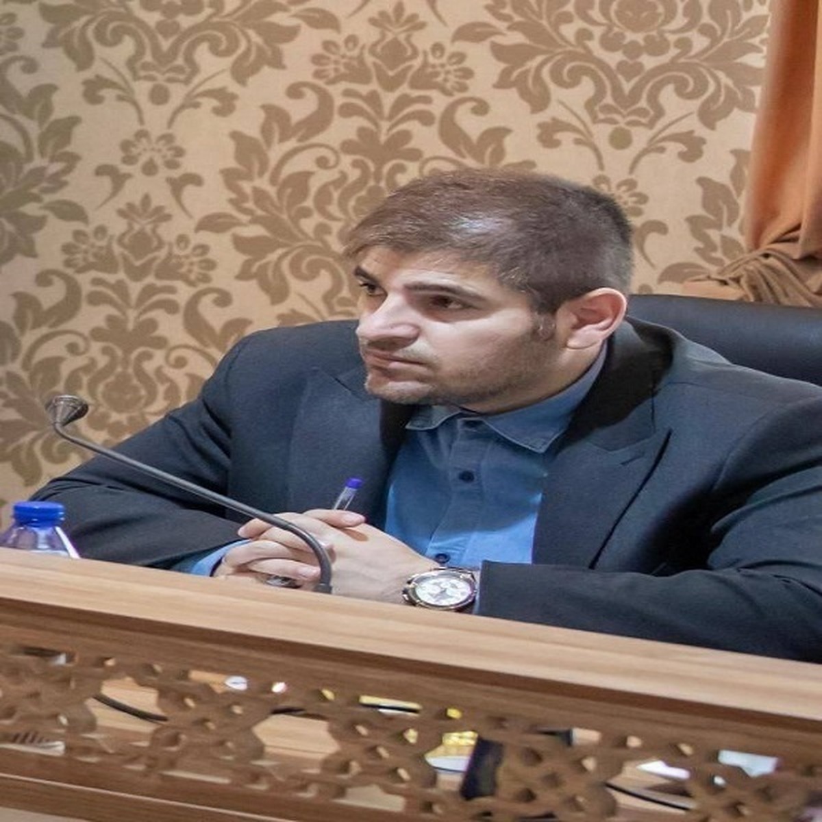 جذب یک نخبه دیگر در صنعت پتروشیمی کشور