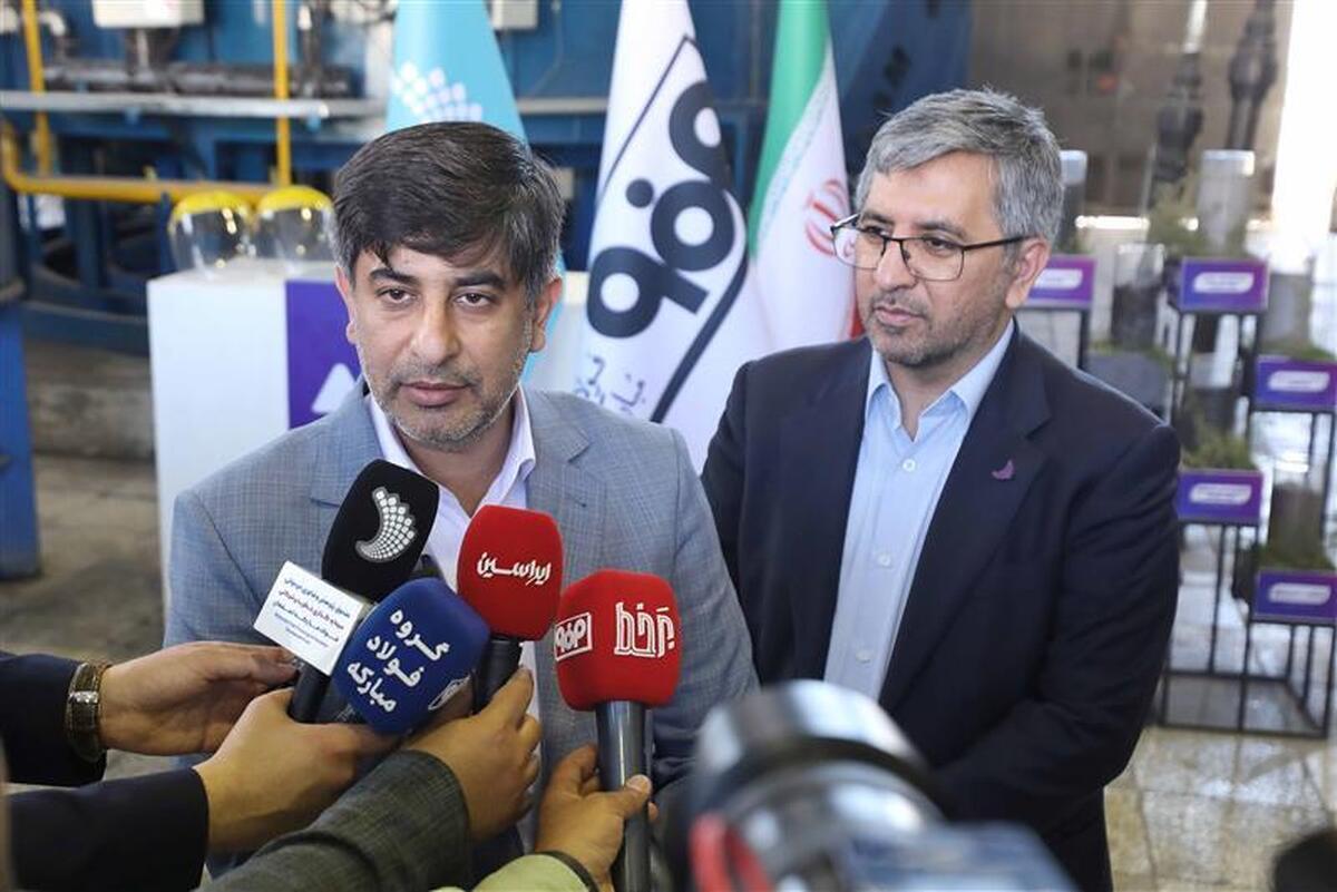 تمرکز بر نوآوری لازمه حضور موفق در بازار‌های جهانی است