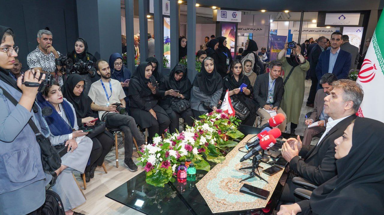 ۲۵۰ پروانه اکتشاف در مراحل مختلف اجرایی قرار دارد ۲۵۰ پروانه اکتشاف در مراحل مختلف اجرایی قرار دارد