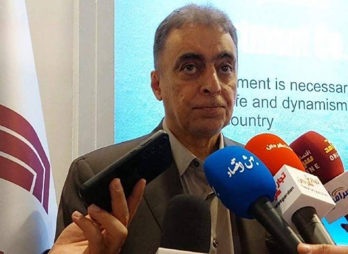 نظر مدیرعامل ومعادن درباره مذاکرات ایران و آمریکا