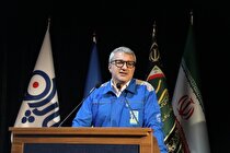پیرمحمدی: نقدینگی باید به سمت تولید هدایت شود