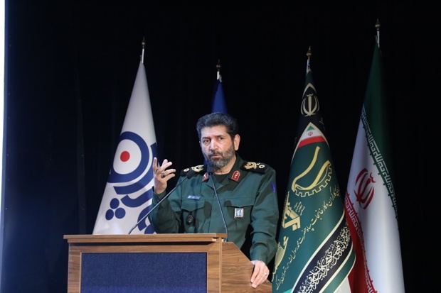 پیرمحمدی: نقدینگی باید به سمت تولید هدایت شود پیرمحمدی: نقدینگی باید به سمت تولید هدایت شود