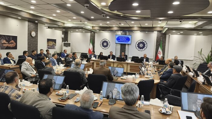 بسته حمایت از تولید گامی در جهت کاهش تبعات ناترازی انرژی است بسته حمایت از تولید گامی در جهت کاهش تبعات ناترازی انرژی است