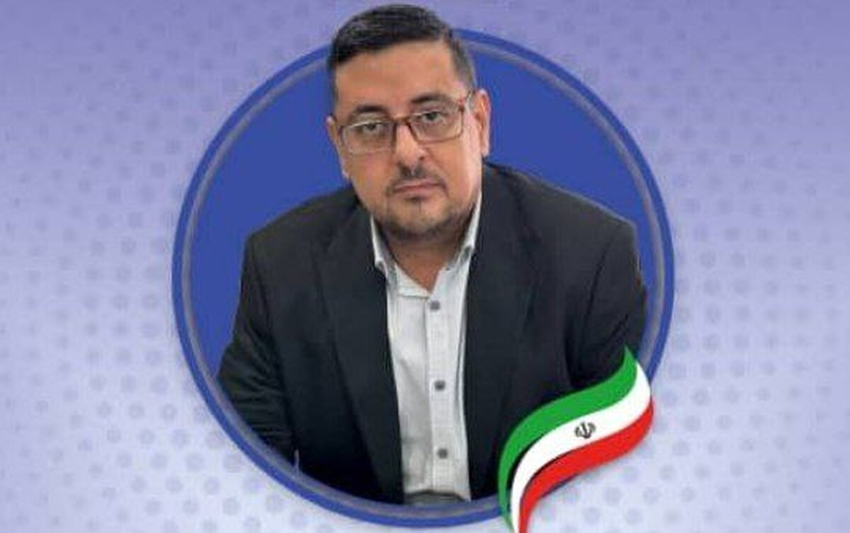 مدیرکل دفتر صنایع معدنی وزارت صمت تغییر کرد