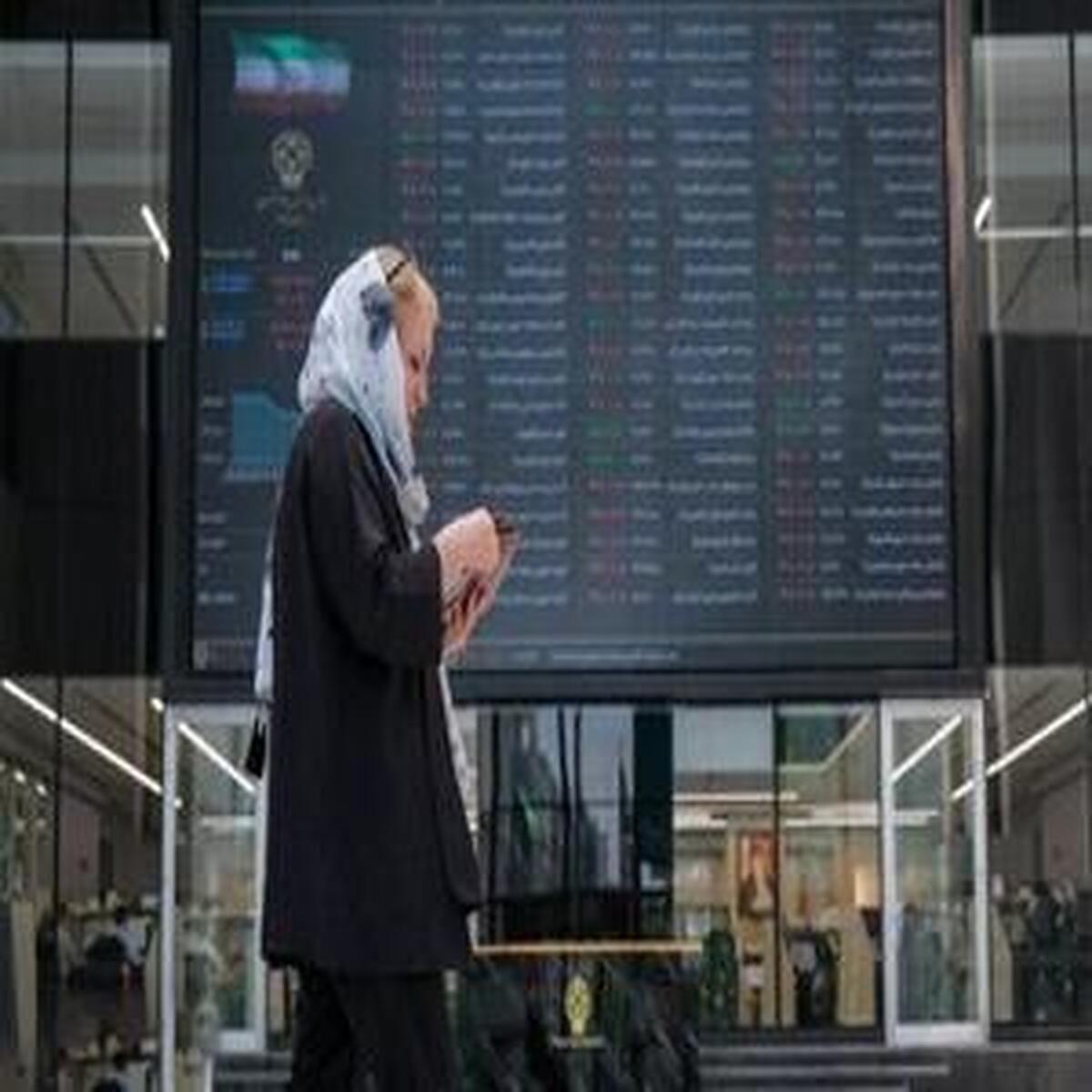آیا بورس به زودی به اوج شکوفایی خود بازمی‌گردد؟