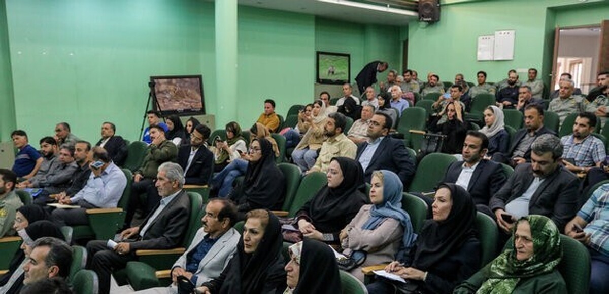 مخالفت صریح سازمان محیط زیست با معدنکاری در «شاهوار»