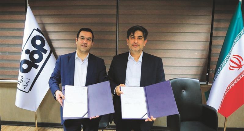 مشارکت فولاد مبارکه برای تشکیل «کنسرسیوم مهارت» در استان اصفهان مشارکت فولاد مبارکه برای تشکیل «کنسرسیوم مهارت» در استان اصفهان
