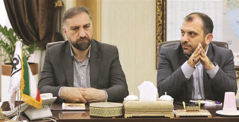 هنر رسانه، حل مسائل صنایع از طریق انتقال مفاهیم است هنر رسانه، حل مسائل صنایع از طریق انتقال مفاهیم است