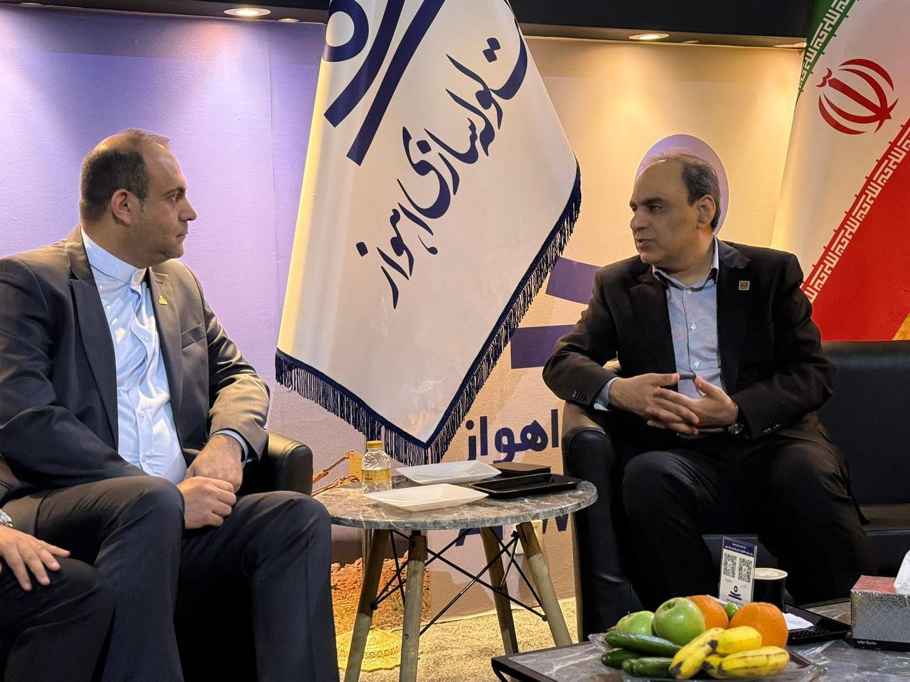 تأکید بر همافزایی برای تکمیل زنجیره تولید تأکید بر همافزایی برای تکمیل زنجیره تولید