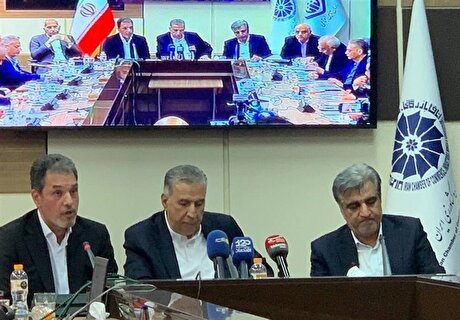 ۴۰۰ همت کسری داریم