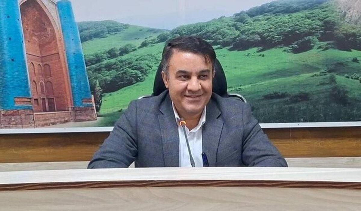 سرمایه‌گذاران بخش صنعت و معدن اهر، باید حساب‌های خود را به این شهرستان انتقال دهند