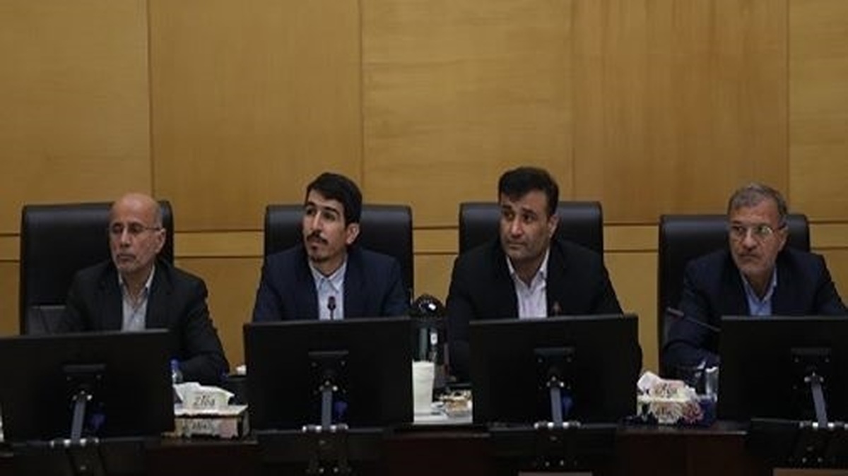 بررسی طرح تشکیل «وزارت انرژی» با حضور مسوولان و کارشناسان ذی‌ربط/ تشکیل این وزارتخانه به معنای یکپارچه‌سازی حوزه انرژی کشور مورد اجماع است