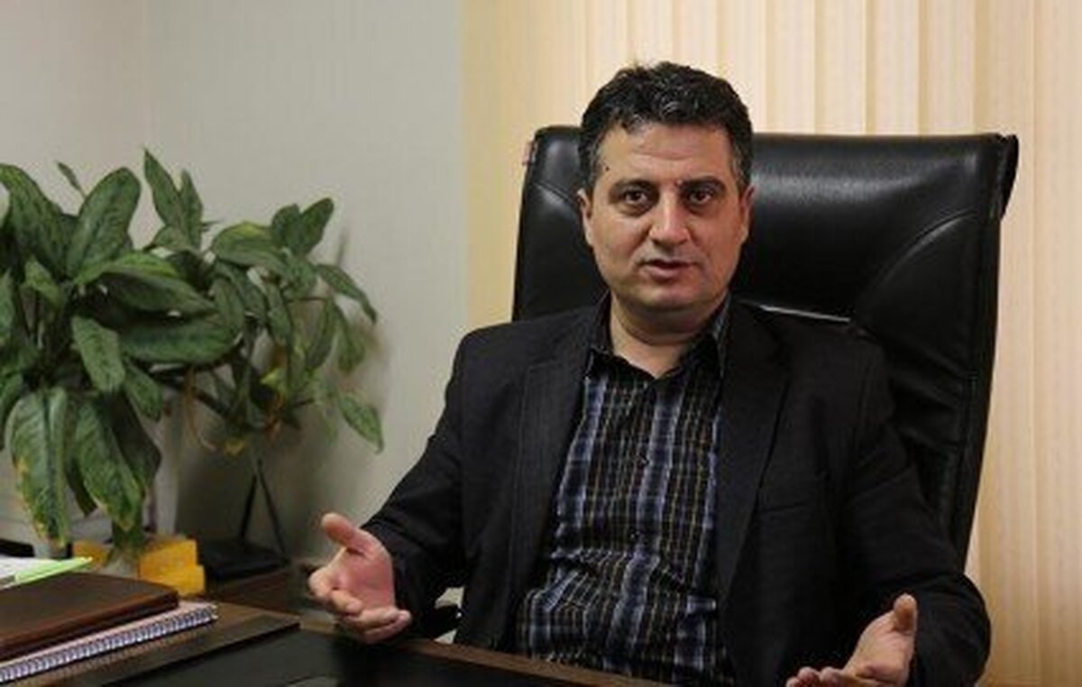 دکتر «حسین ثقفی» دستیار ویژه مدیرعامل شرکت ملی صنایع مس ایران شد