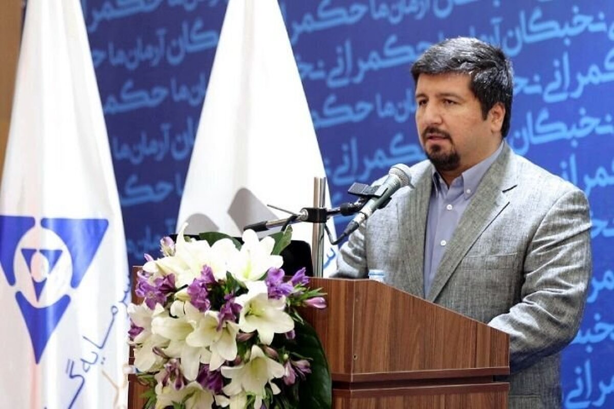 دکتر «هادی نیل‌فروشان» مشاور نوآوری و اقتصاد دانش‌بنیان شرکت ملی صنایع مس ایران شد