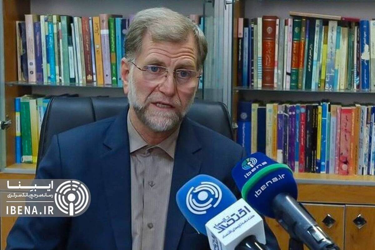 موفقیت بانک مرکزی در کنترل نقدینگی و نرخ ارز