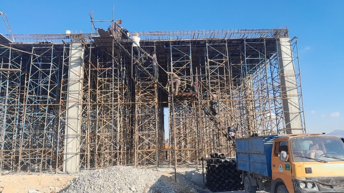 مشارکت فولاد مبارکه با ۱۹ هزار روستایی برای ساخت سردخانه ۱۲۰۰ تنی مشارکت فولاد مبارکه با ۱۹ هزار روستایی برای ساخت سردخانه ۱۲۰۰ تنی