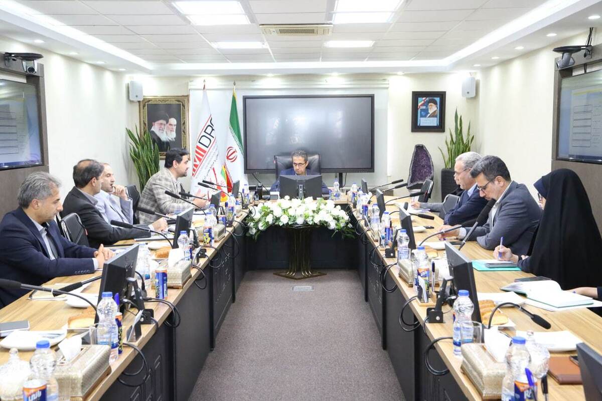صندوق بیمه معدنی، تنوع در تامین منابع مالی را اولویت قرار دهد