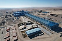 گام موفقیت‌آمیز فولاد سرمد ابرکوه در فروردین ۱۴۰۴؛ تولید افتخارآمیز ۵۱۵۰۰ تن میلگرد