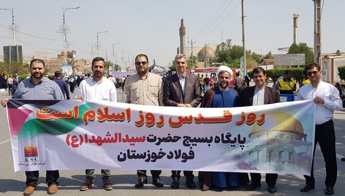 مردم ما نشان دادند که انقلاب ما امتداد عاشوراست