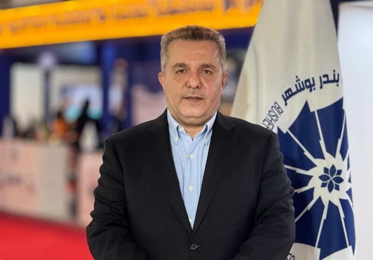 مسوول مقابله با فساد و جهش سرمایه‌گذاری باشد