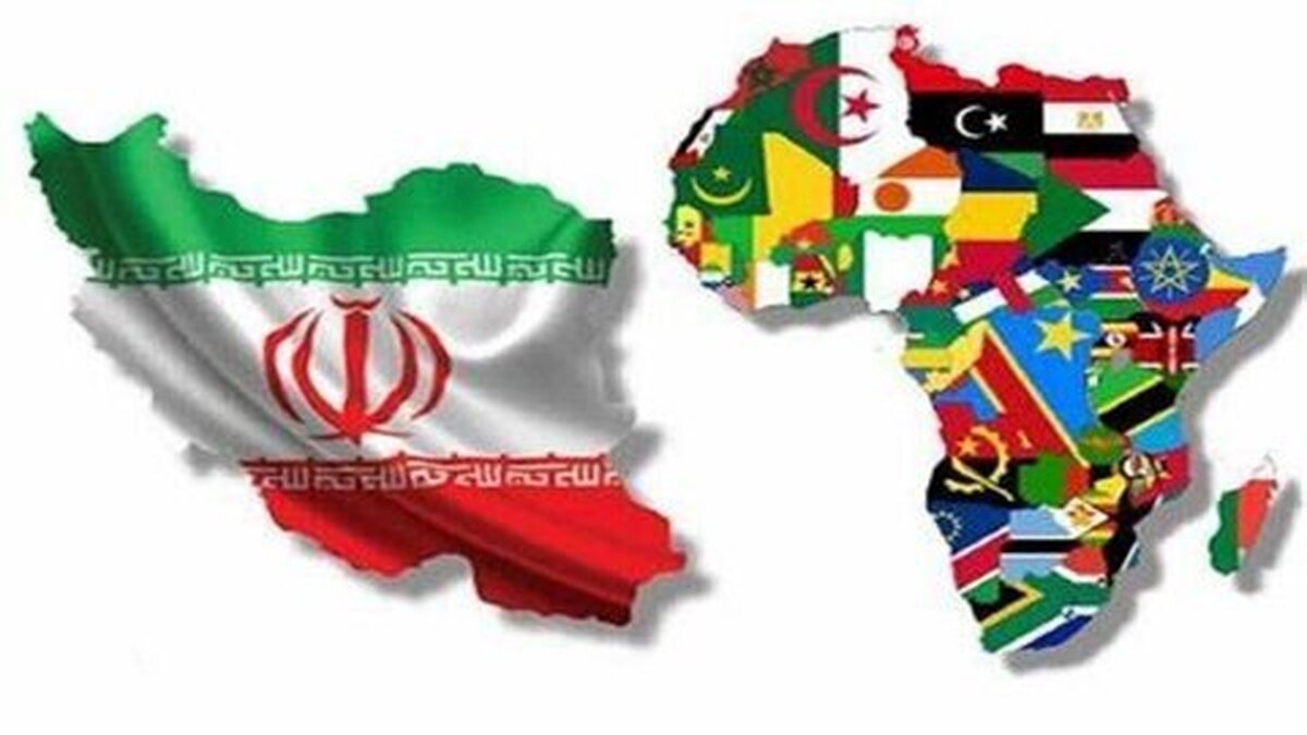 فولاد مبارکه؛ پل طلایی همکاری ایران و آفریقا در صنعت فولاد