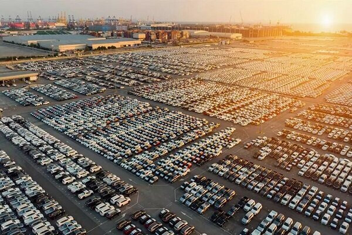 قیمت جدید محصولات ایران خودرو اعلام شد