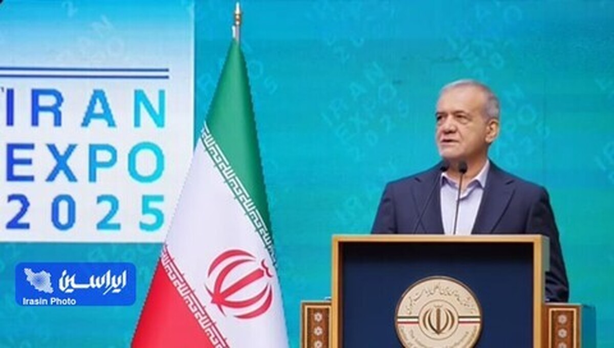 ایران چهارراهی برای فعالیت‌های اقتصادی و تجاری است