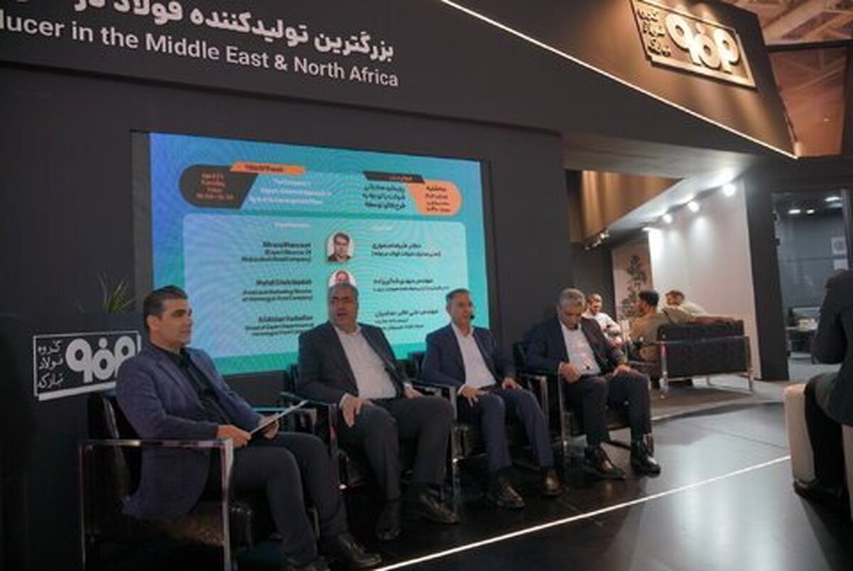 برنامه‌ریزی دقیق و استراتژیک برای ورود به بازار‌های بین‌المللی ضروری است