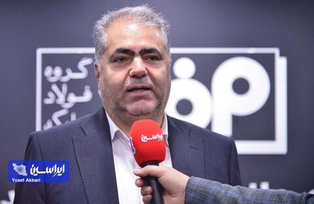 توسعه صادرات محصولات فولادی نیازمند توسعه زیرساخت‌های داخلی است